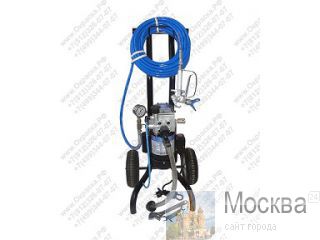   AS-310 max super sprayer 