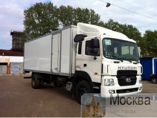   Hyundai Gold HD170 ,  -