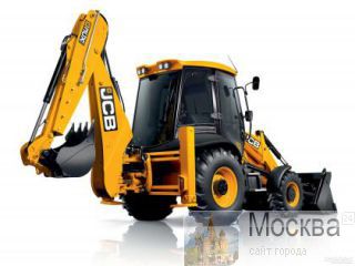  - JCB 3CX SUPER     