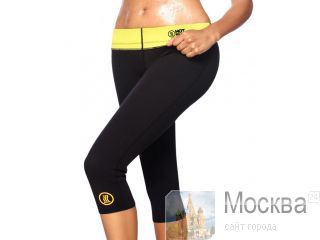    Hot Shapers 