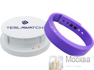 - Teslawatch T-band 
