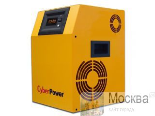  CPS CPS 1000 E (700 . 12 .) CyberPower 