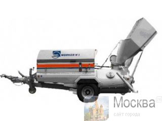  BMS Worker 1 -