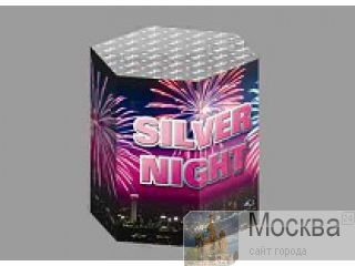    Tropic  Silver Night 