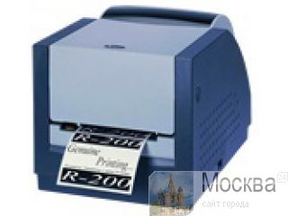    Argox R-200 K (203 dpi,   105 ) 