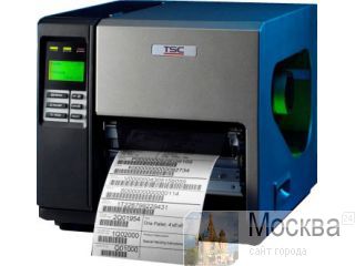   TSC TTP-268M PSUC+Ethernet ( ) 