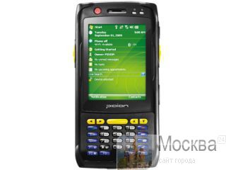  Pidion BIP-6000-J (WLAN, BT, 2D IMAGE, WM6.1, 256\512 Mb, 3MP Camera,    ,   ) 