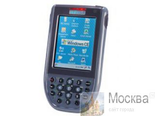    Unitech PA600 (WLAN, Bluetooth, Intel PXA270 520 MHz, 64 / 128 MB, 18-keys,     ) 