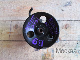  D20DT -