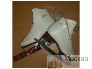   Botas white JULIET 41121-27    