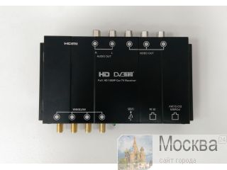    - DVB-T2 