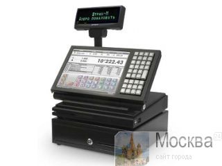 POS- -TouchMaster v.04 ( 1,5 ,    1 ) ( Win XP Emb) ( "--") - 