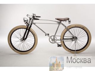   - kustom bicycle -