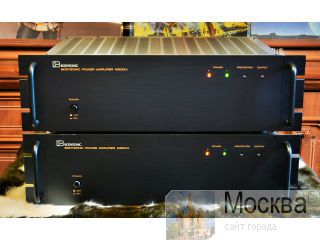    Bodysonic M200A 