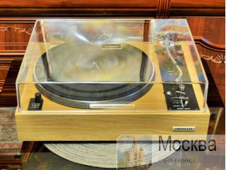 Pioneer PL-1100  , direct drive 