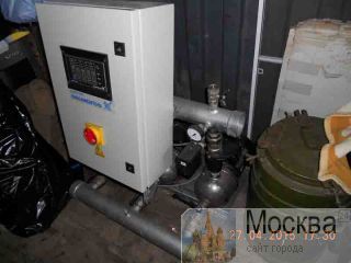    GRUNDFOS Hydro 1000 