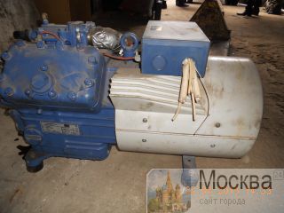  HA5/945-4 Bock 
