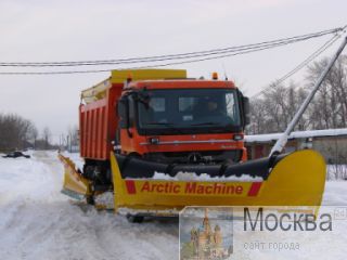       AM COMBI    Mercedes-Benz ACTROS 3336K 