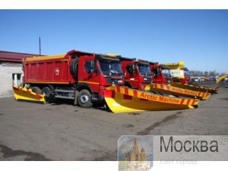       AM COMBI     Volvo FMX 