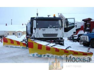      AM COMBI    IVECO Trucker 