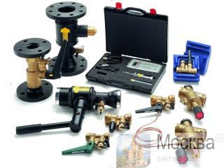   Ballorex Venturi DRV  FoDRV, DP, Dynamic 