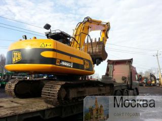    JCB 220 