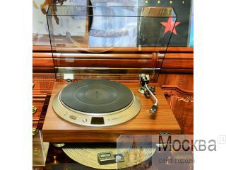   Denon DP-2500 