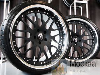   Hamann Edition Race 11x23 