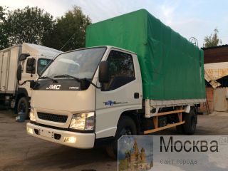  JMC Carrying 1051, 2013  ,   -