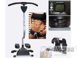   -   (Cardio Twister) 