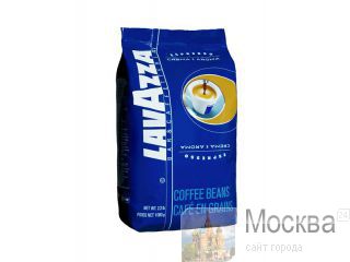    LAVAZZA BLUE 