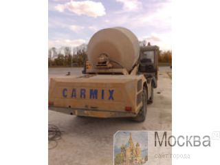      CARMIX 3.5,  , c  2600 , 2010 ..,    