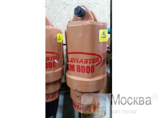  SM8000  Pilemaster () -