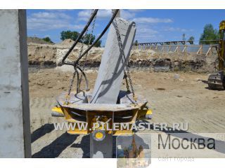  Pilemaster TII   300-400  