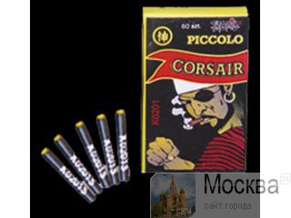    . Tropic - Piccolo Corsair () 