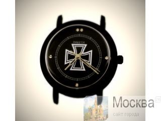    Raketa Iron Cross -