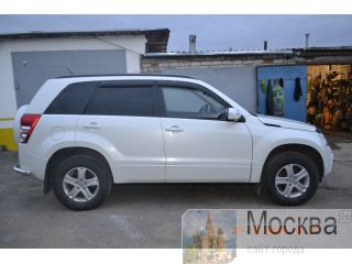   Suzuki Grand Vitara 2010 .   !!! 