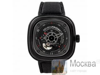 SevenFriday -  ,  .    - 2290 . 