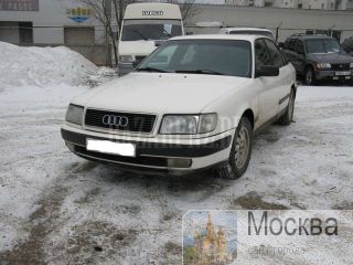  Audi 100 1993 