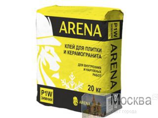 ARENA P1W 20             . 