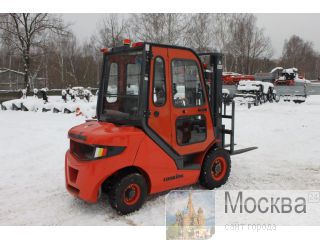   LONKING LG25DT Moscow
