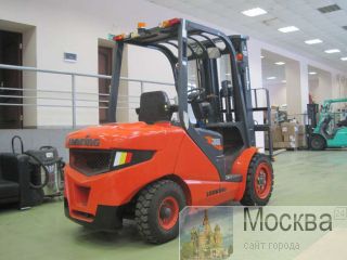   LONKING LG30DT Moscow