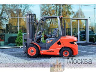   LONKING LG35DT Moscow