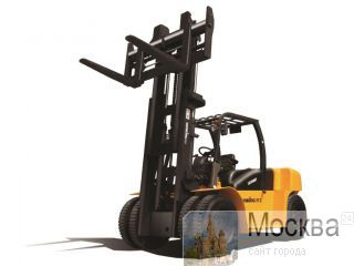   LONKING LG100DT Moscow