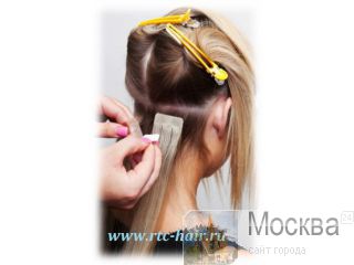       Hair Talk 