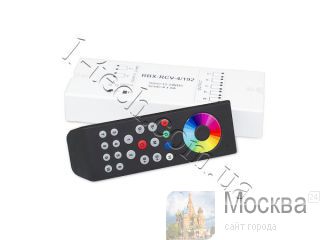  LED RGB -     -  -  10  