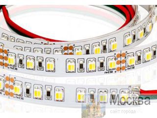    LED , 240 , SMD3020 - HID3-TWIN WHITE 