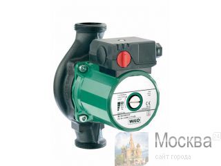   Wilo TOP-RL 40-4 EM    -