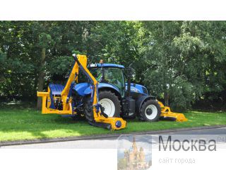  Bomford, Hawk Forward,    