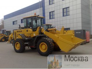 SDLG-936 